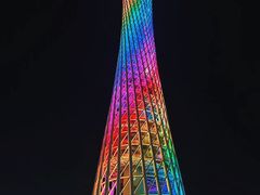 -广州塔