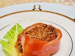 -8餐厅(新葡京酒店)