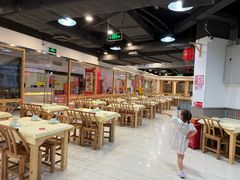 -笨罗卜浏阳菜馆(龙华鹏润达店)
