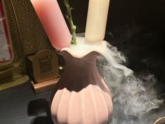 -蟹犇•帝王蟹雪蟹(陆家嘴店)