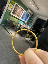 -邵老师打金·黄金加工(大望路总店)
