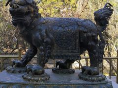 -北京动物园-畅观楼