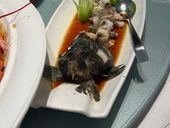-一麦·龙岛(上海青浦店)