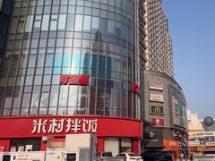 -沈阳百联购物中心(青年大街店)