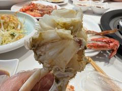 -海味当家·蒸锅海鲜(中山广场创始店)