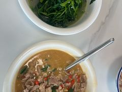 -秀妈厨房(灰汤老店)