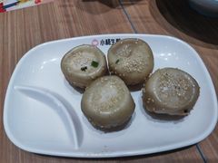 -小杨生煎(香港名都店)