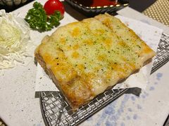 -三喜日料(汇金广场店)