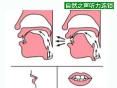 -自然之声助听器·呼吸机(翠微大厦店)