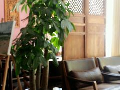 -碧露轩·大益茶体验馆(镇江路店)
