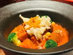 金玉满堂-叶叶菩提(太原别墅店)