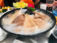 -煲宫猪肚鸡(晶品店)