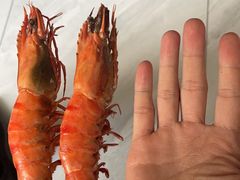 -渔港甄宴·海鲜·地标烟台菜(金沙滩店)