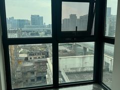 -桔子酒店(成都金牛万达店)