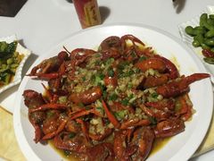 -陈帅夜排档·龙虾·炒菜·烤串(世茂店)