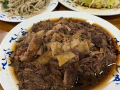 -柴氏风味斋(甘家口店)