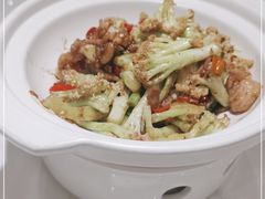 -兰湘子·湘菜小炒(崂山丽达店)