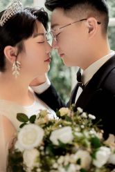 -太郎花子婚纱摄影艺术中心