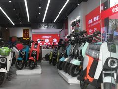 -九号电动车(安定门内大街店)