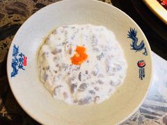 虾滑-小龙坎火锅(好世界店)