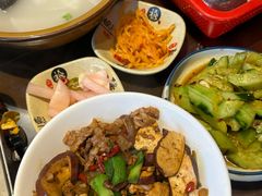 -富正毅三下锅·湘西韵味(天门山索道店)