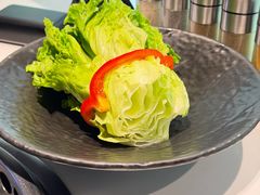 -焱铁烧·黑毛和牛专门店(杭州嘉里中心店)