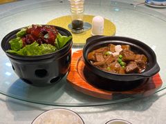 -聚丰园.百年传承(五爱广场店)
