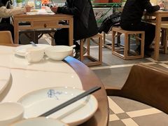-山东宾馆·齐鲁苑餐厅
