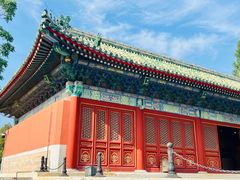 -北京古代建筑博物馆