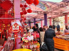 -西北轻工批发市场