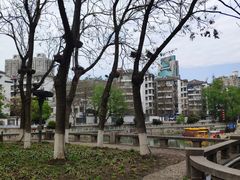 -东水关遗址公园