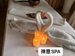 -沐森 •疗愈头疗馆(打浦桥店)
