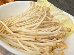 -老码头火锅(玉林店)