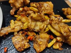 -三品香·江浙菜(松江九谊店)