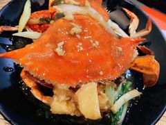 -争鲜·鲍鱼鸡煲(美邻中心店)