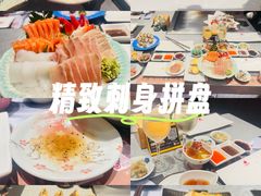 -大渔铁板烧(大悦城店)