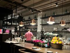 -Apollo·西班牙小酒馆(安福路店)
