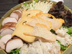 -十二月·宁夏盐池滩羊肉火锅