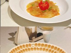 -成隆行·蟹王府(淮海店)