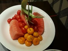 -小厨娘淮扬菜(天印大道店)