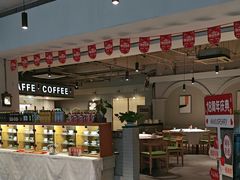 -YAFEE雅菲·粤菜·湘菜·融合菜(魏公村店)