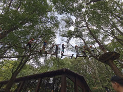 -WeLope紫金山探险公园