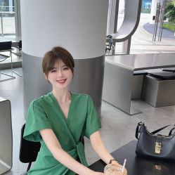-丽时 Hair Salon