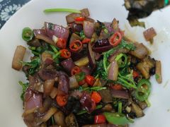 -龚师傅土菜馆.地道农家菜(魅力湘西店)