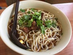 -李先生牛肉面大王(东单店)