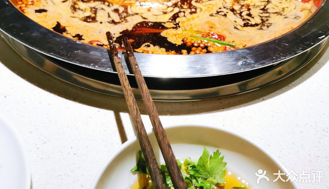 这也太好吃了吧！！这是什么神仙火锅