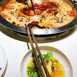 这也太好吃了吧！！这是什么神仙火锅