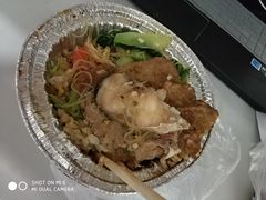 -东北大学（浑南校区）食堂