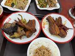 -刘小忙把子肉(北园大街总店)