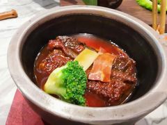 -萬國春·中菜馆(颐和公馆店)